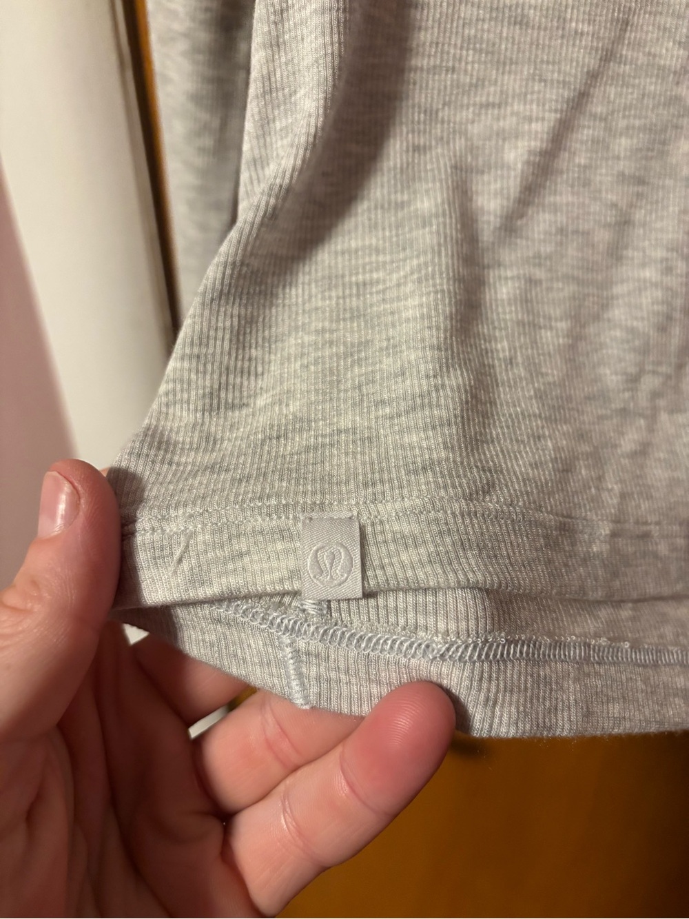 Lululemon Pullover - Picture 3 of 3